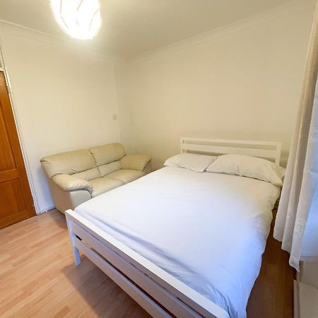 91 Stanhope Street Hotell London Exteriör bild