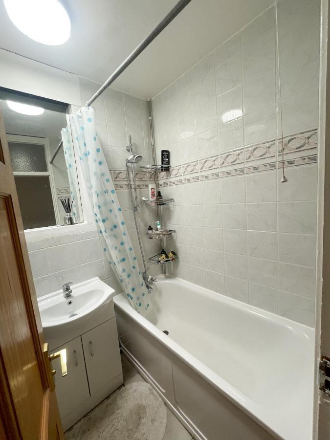 91 Stanhope Street Hotell London Exteriör bild